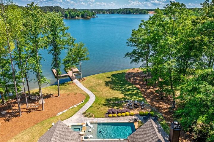 Property Photo:  136 Phoenix Drive  GA 31024 