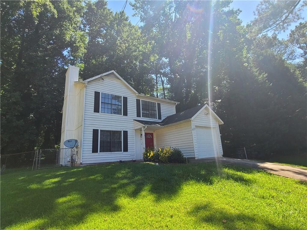 Property Photo:  3467 Highland Pine Way  GA 30096 