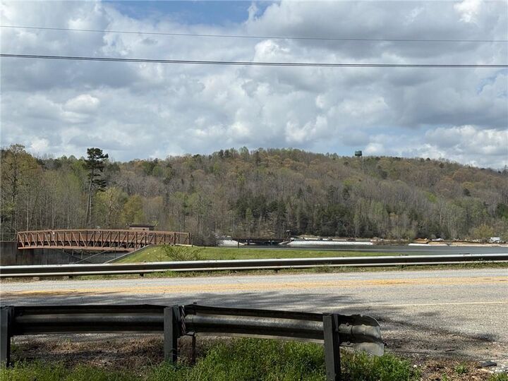 Property Photo: Lot 1B Riverside Drive GA 30533
