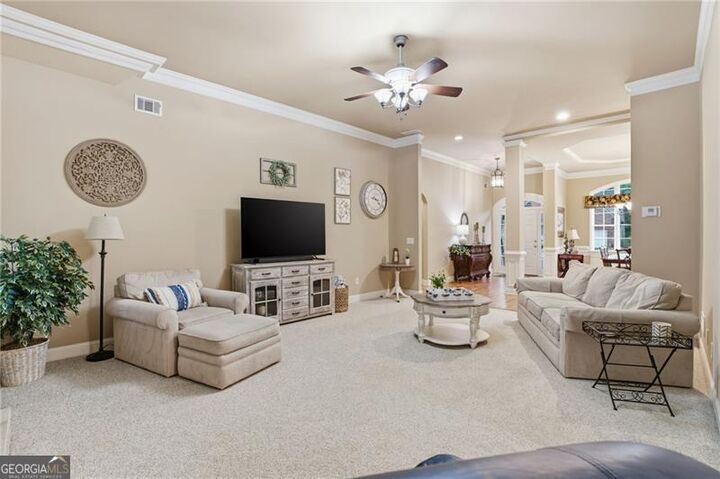 Property Photo: 615 River Valley Drive GA 30019