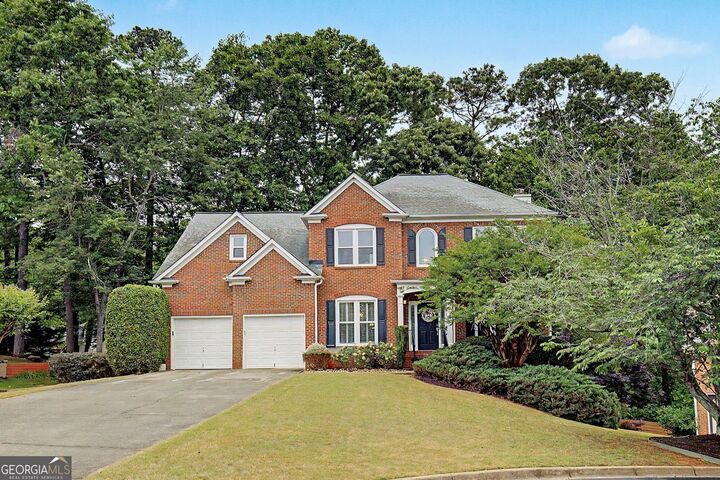 Property Photo: 3911 Hollander Downs GA 30066