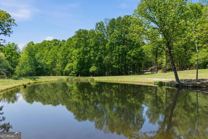 Property Photo:  1837 Deep South Farm Road  GA 30512 