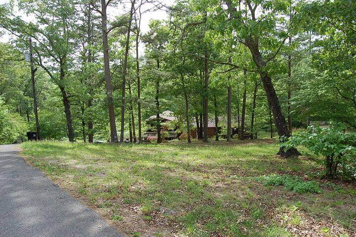 Property Photo: 0 Carpenter Road TN 37327
