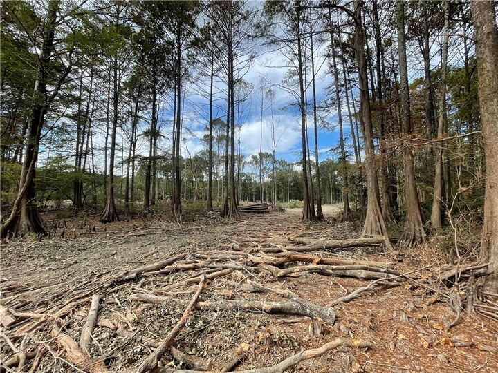 Property Photo:  Pete Slaughter Road  LA 71019 