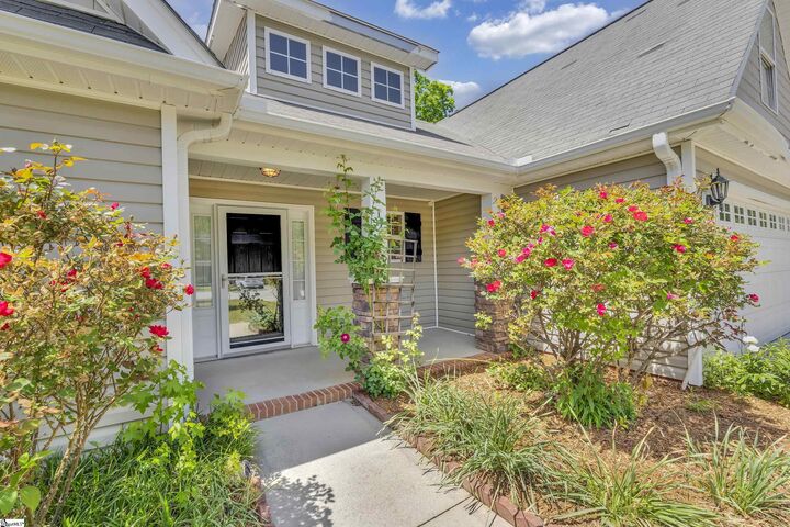 Property Photo:  126 Sprouse Farm Way  SC 29644 