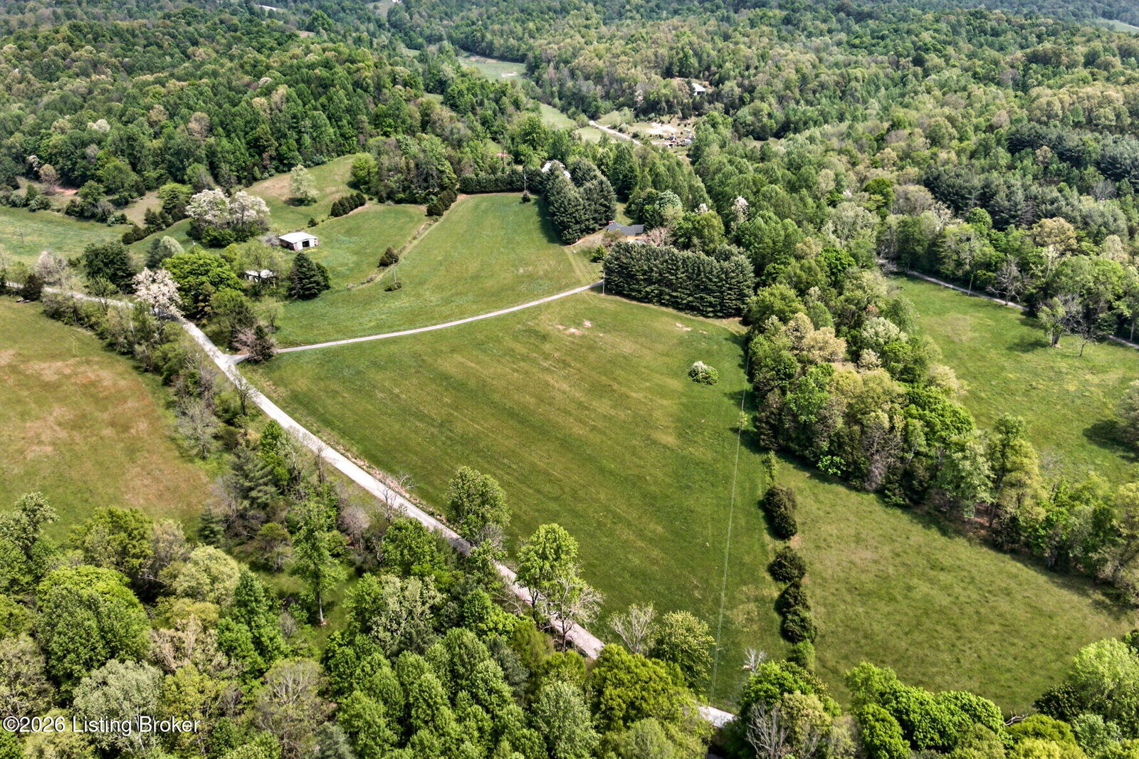 Property Photo:  730 Mount Gilboa Rd  KY 42718 