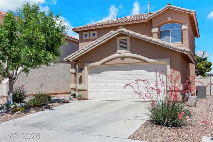 Property Photo:  998 Dancing Vines Avenue  NV 89183 
