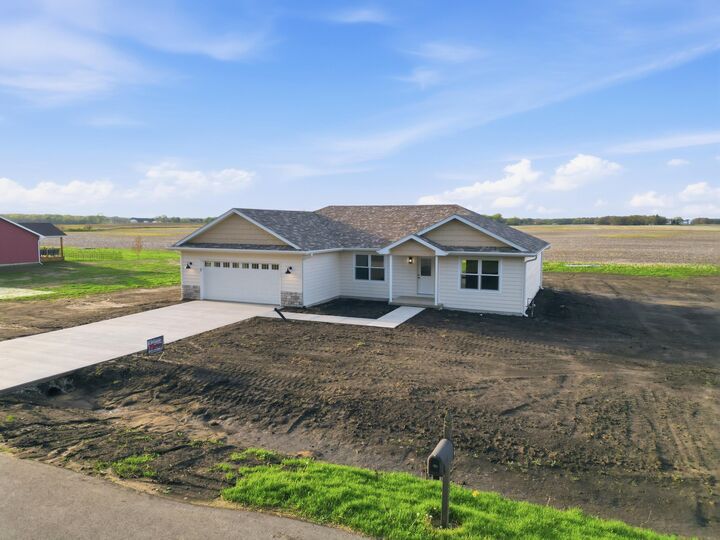 Property Photo:  508 W Beaver Street  IN 47963 