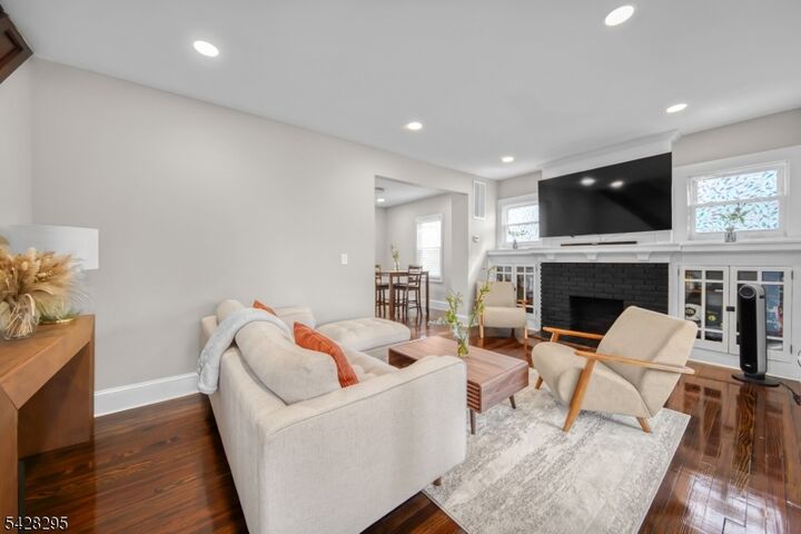 Property Photo:  1583 Summit Ave  NJ 07205 