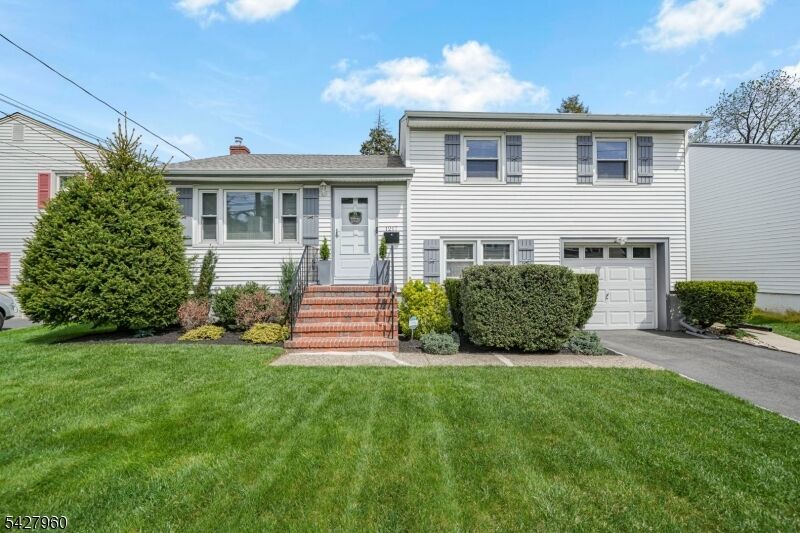 Property Photo: 1217 Coolidge Ave NJ 07083