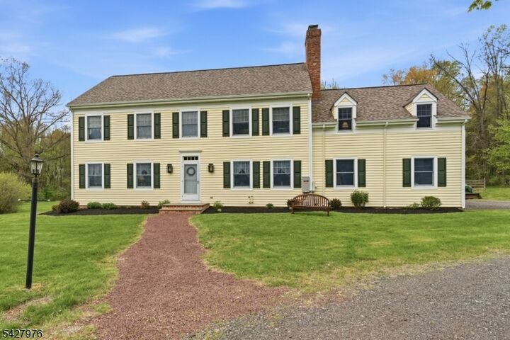 Property Photo:  112 Stony Brook Rd  NJ 08525 