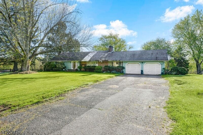 Property Photo:  154 Pine Brook Rd  NJ 07045 