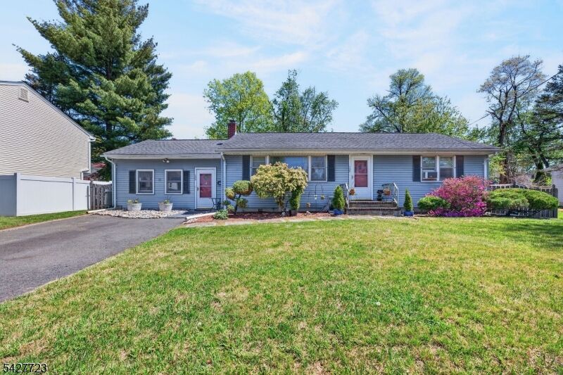 Property Photo: 126 Jay Pl NJ 08846