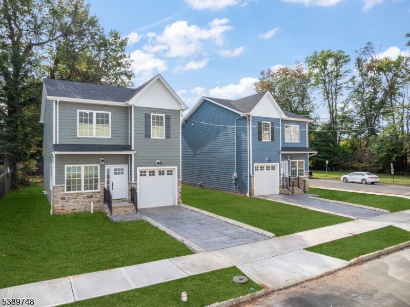 Property Photo:  1762 S 2nd St  NJ 08854 