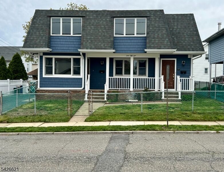 Property Photo:  351 Banta Ave  NJ 07026 