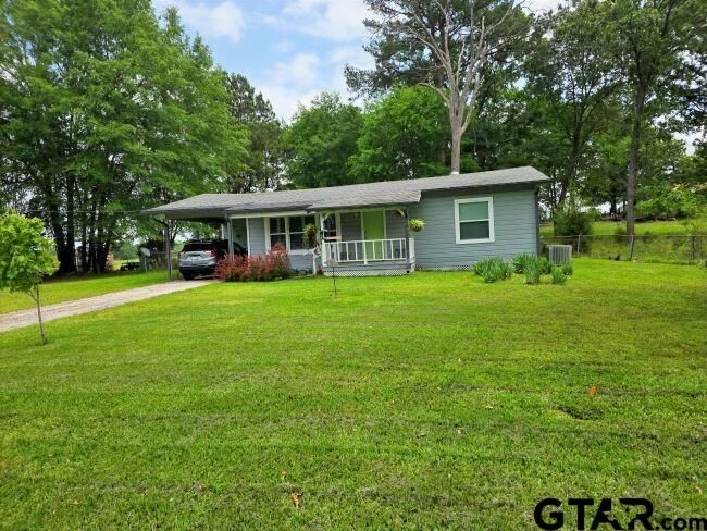 Property Photo: 1548 N Fm 782 TX 75652