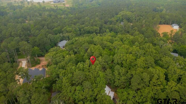 Property Photo:  1714 Pineview Lane  TX 75771 