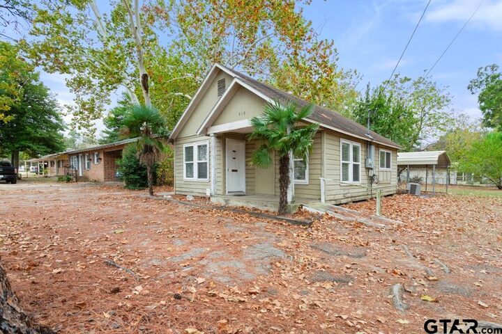 Property Photo:  510 N Main Street (Hwy 69)  TX 75771 