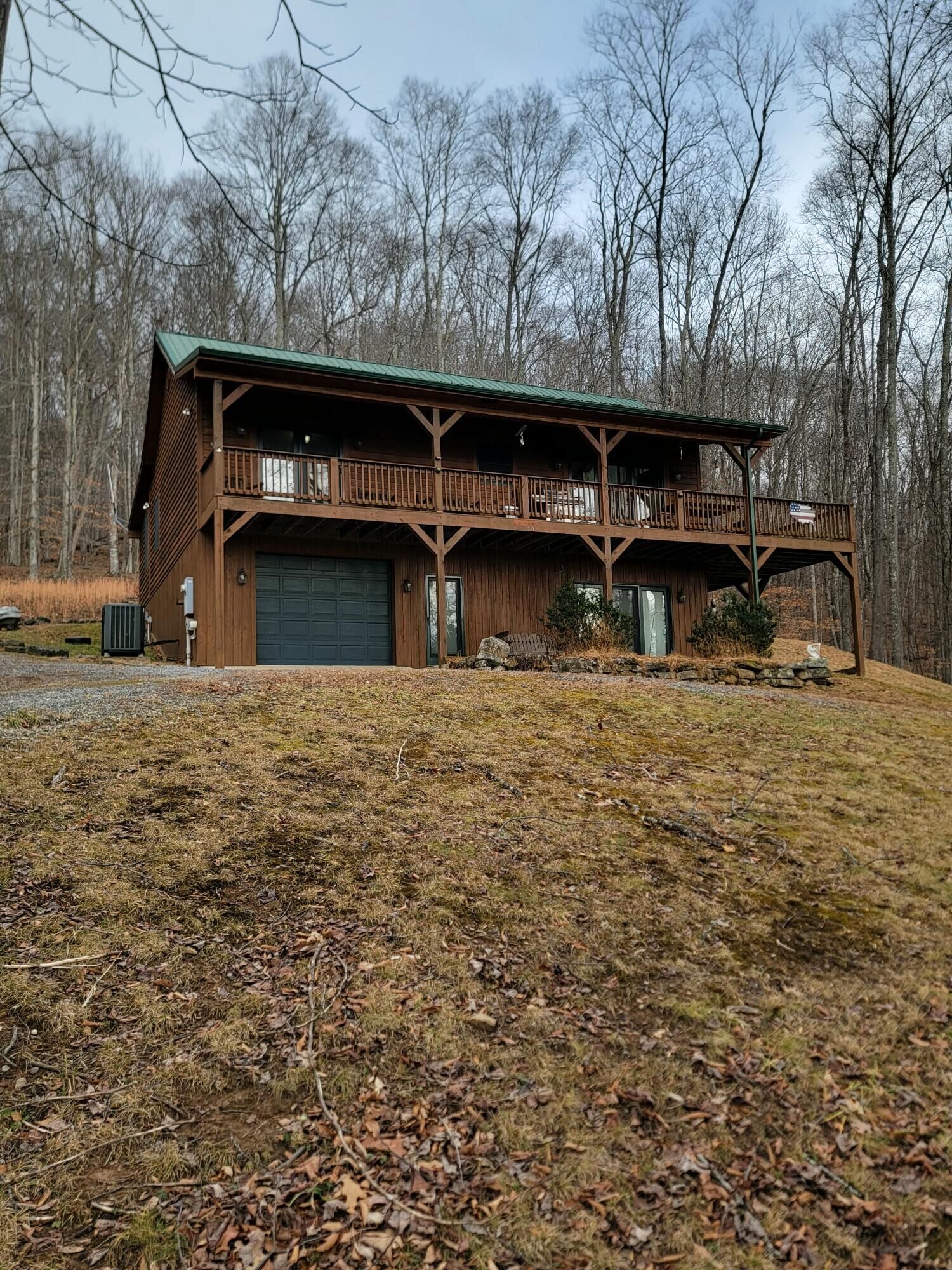 Property Photo:  380 Flint  WV 24946 
