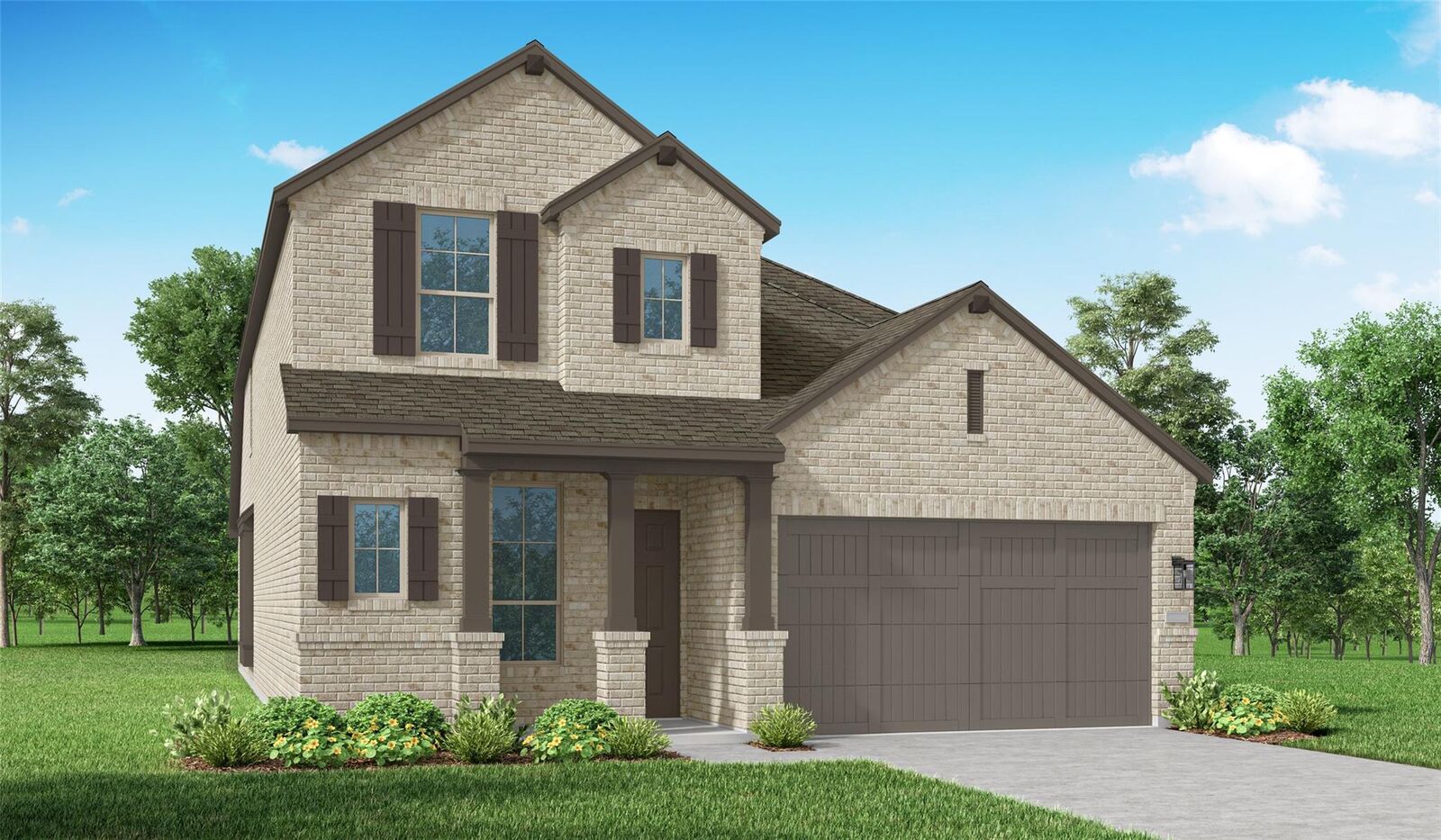 Property Photo:  3007 Solace Springs Lane  TX 77598 