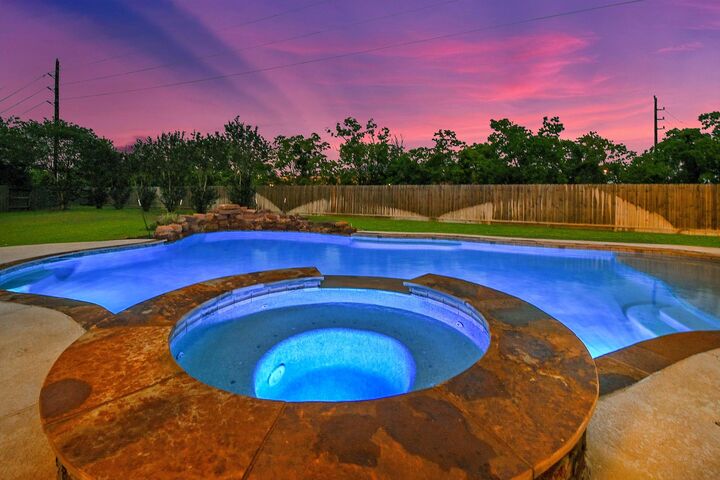 Property Photo:  27502 Becketts Knoll Court  TX 77494 