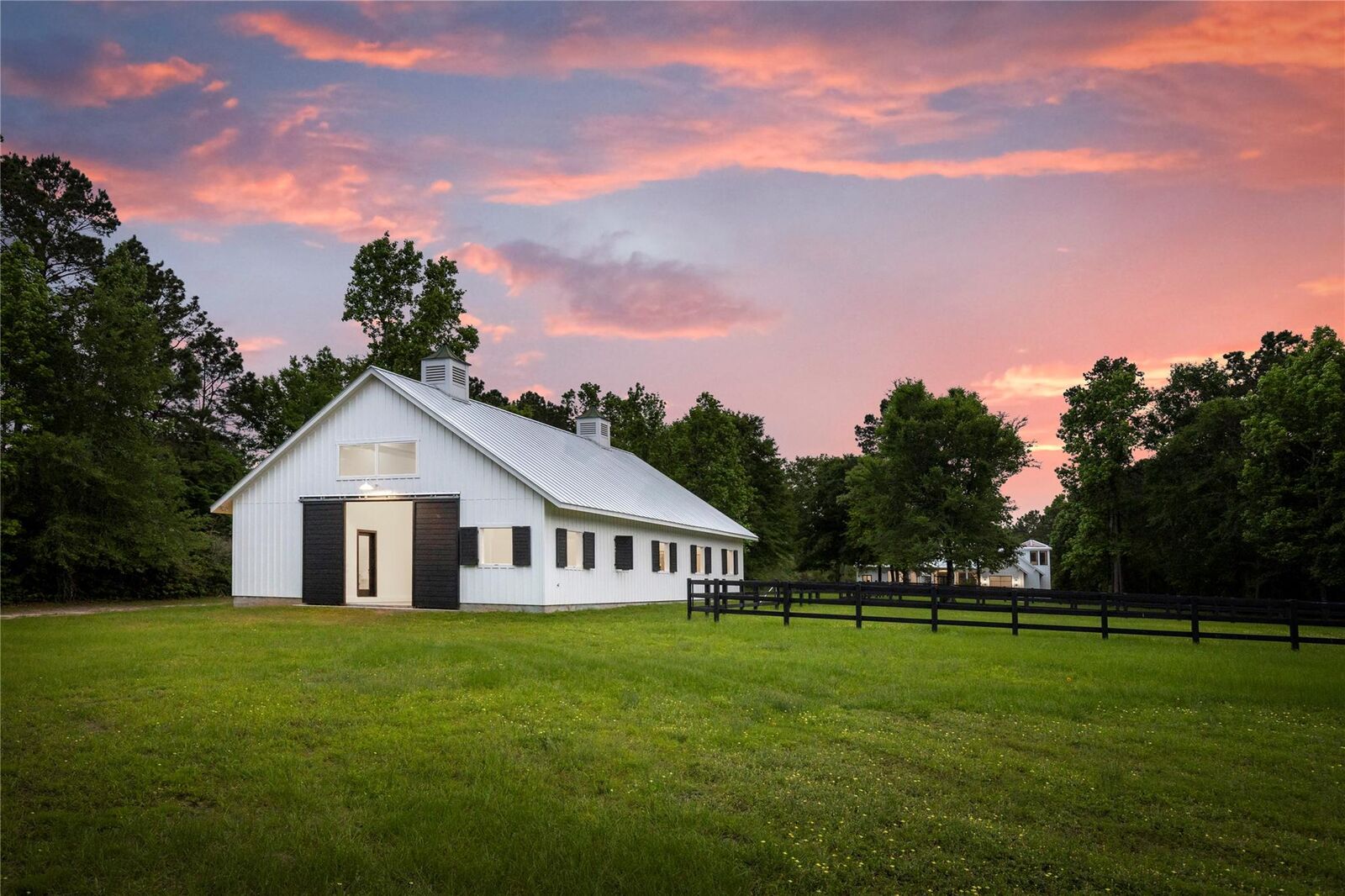 Property Photo:  9879 Stubbs Road  TX 77354 