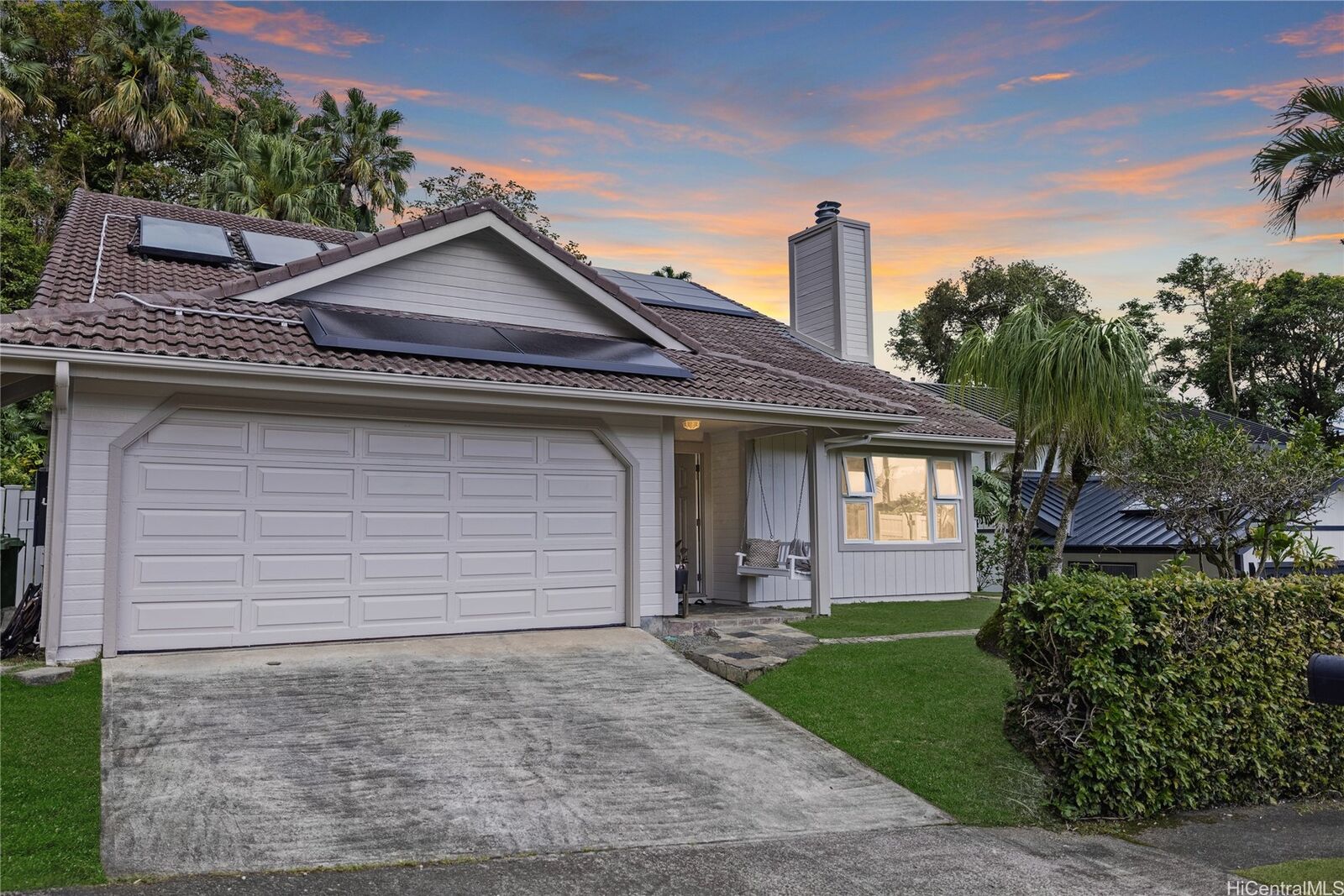 Property Photo: 47-613 Puapoo Place HI 96744