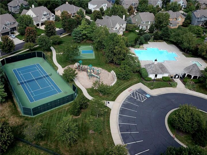 Property Photo:  13244 Falmouth Street  KS 66209 