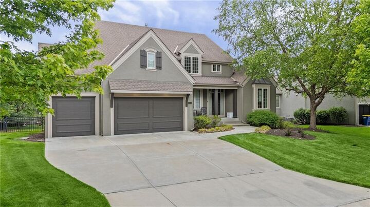 Property Photo:  13244 Falmouth Street  KS 66209 