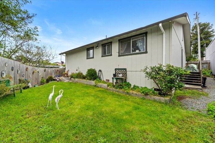 Property Photo:  4075 E Street  CA 95503 