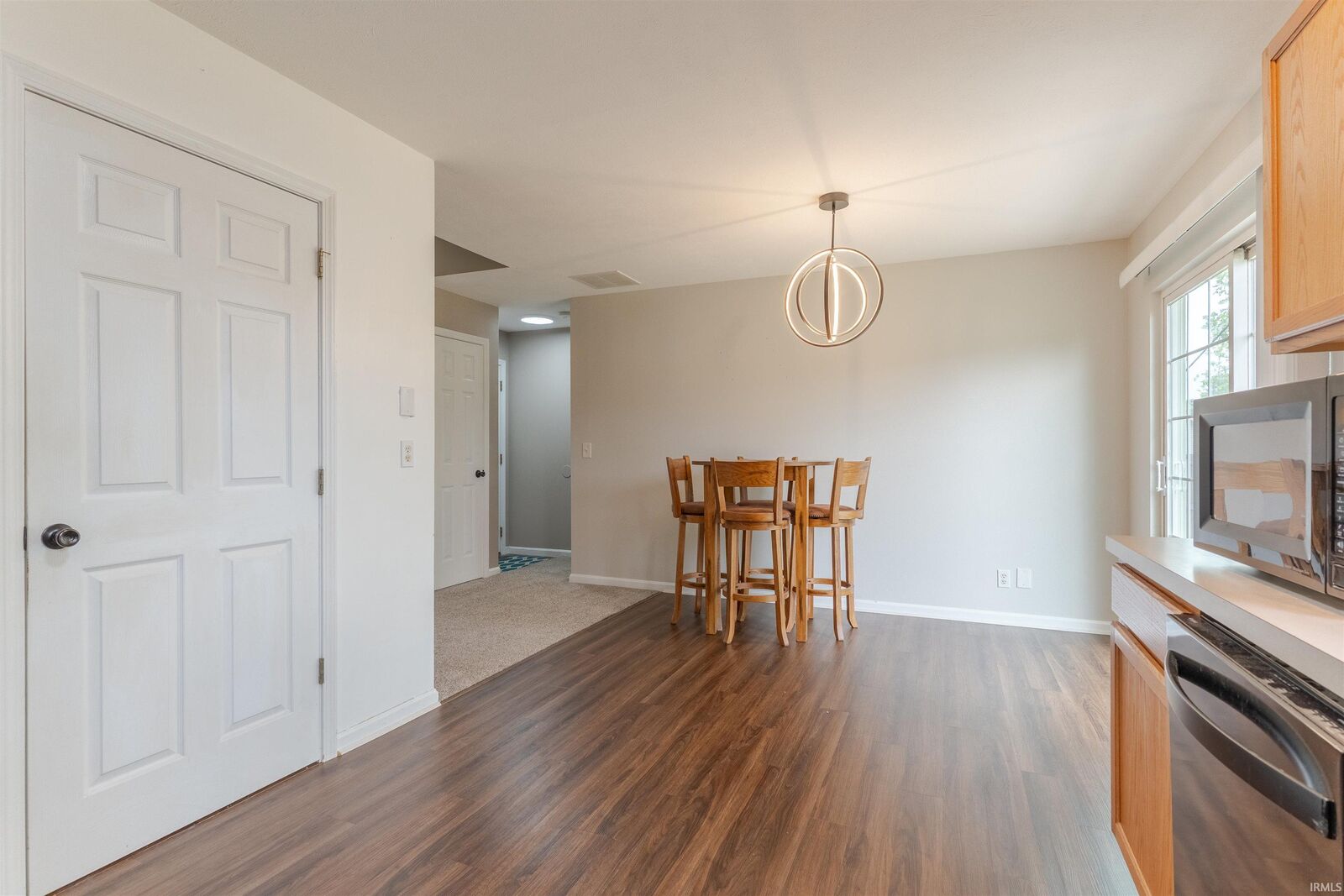 Property Photo:  6366 Acadia Drive  IN 47630 