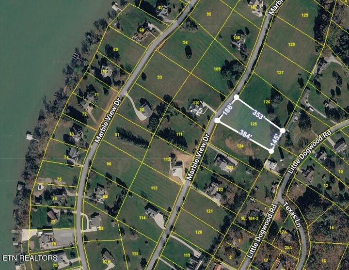 Property Photo:  Marble Bluff Drive  TN 37763 