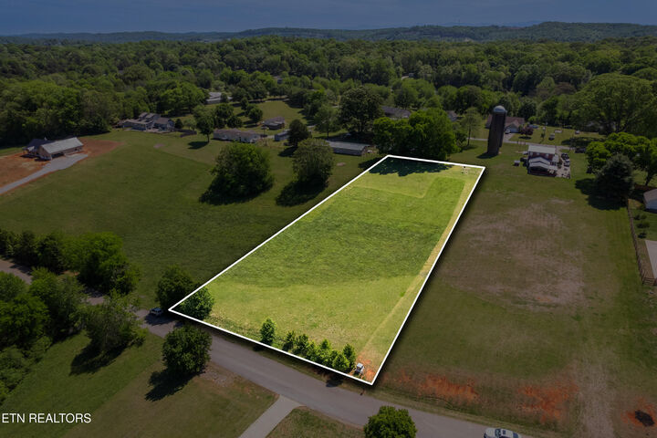 Property Photo:  Marble Bluff Lot #125 Drive  TN 37763 