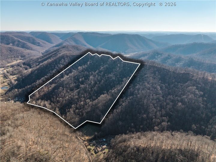 Property Photo:  981 Powell Branch Road  WV 25053 