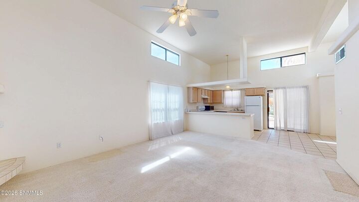 Property Photo:  3936 Pineridge Run  NM 88012 