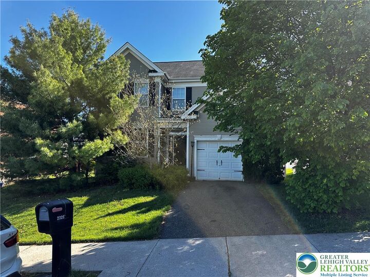 Property Photo:  2325 S 2nd Street  PA 18103 