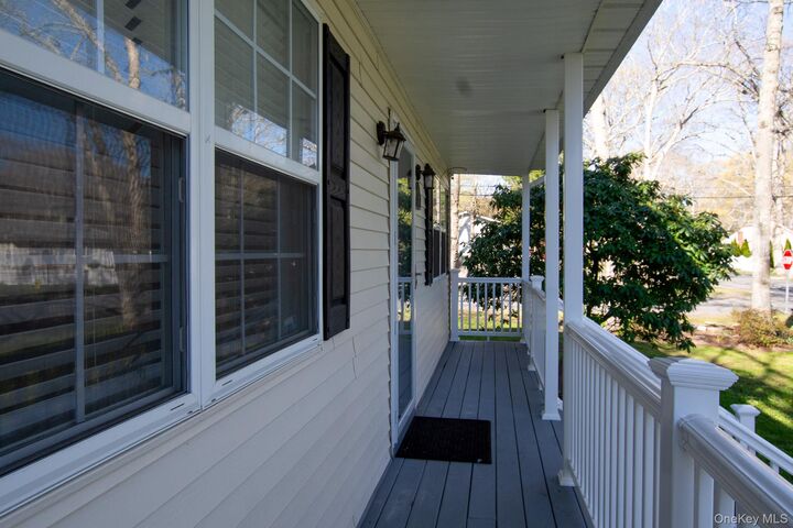 Property Photo:  80 Queen Road  NY 11951 