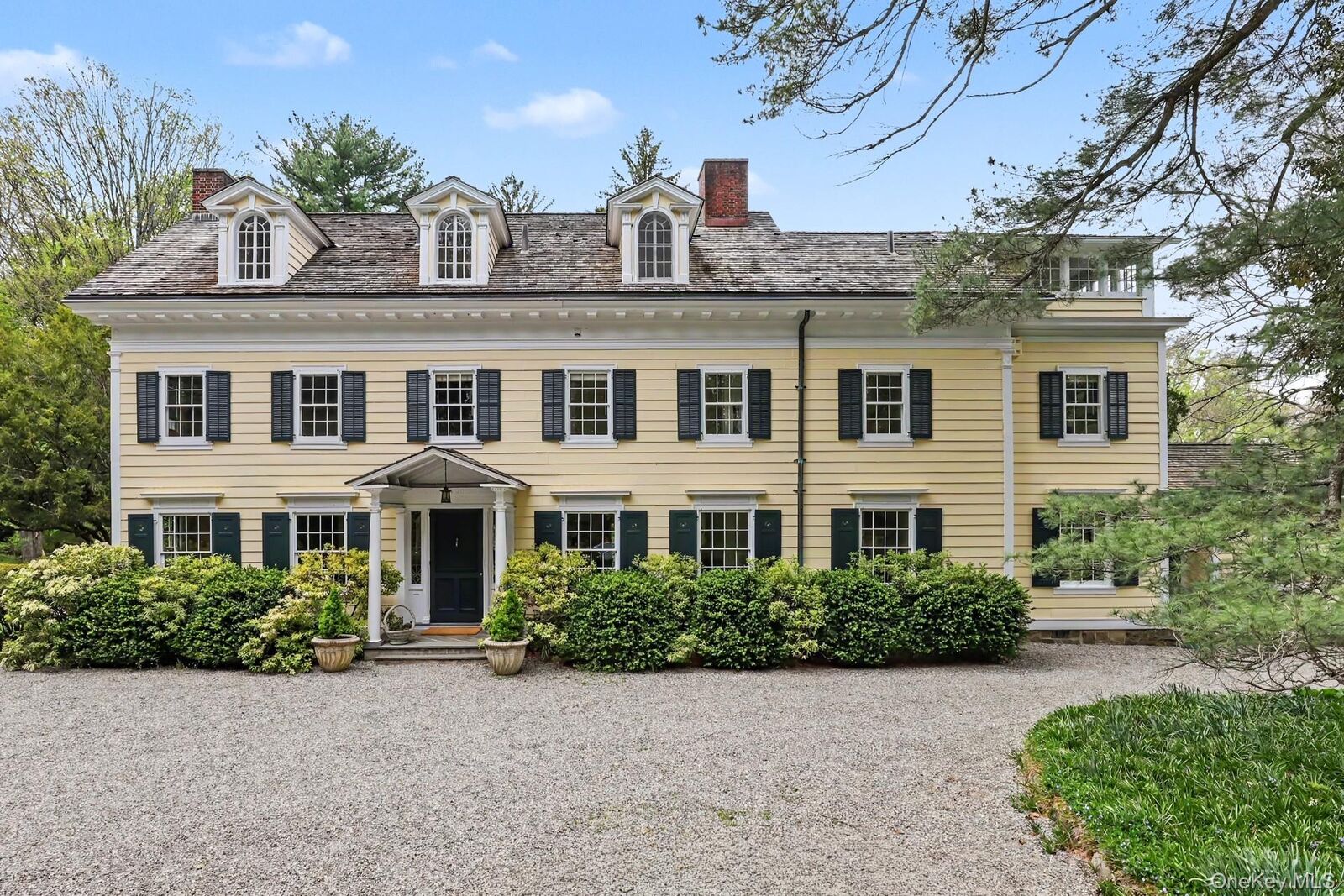 Property Photo:  328 McLain Street  NY 10507 