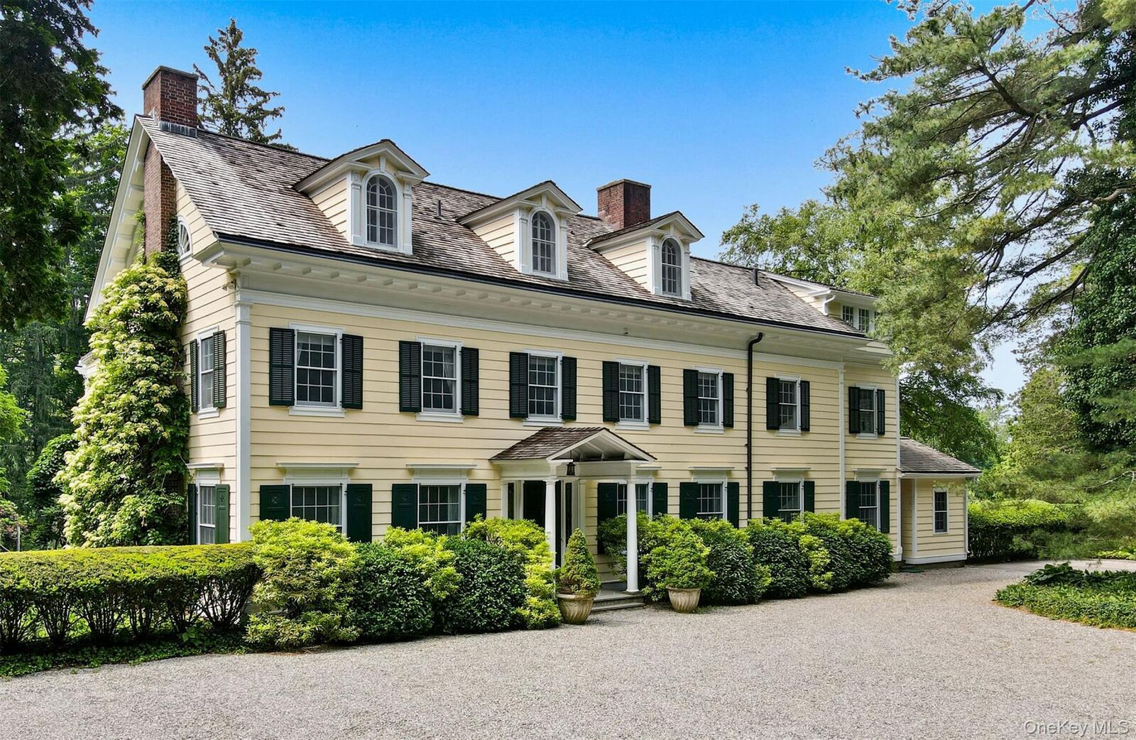 Property Photo: 328 McLain Street NY 10507