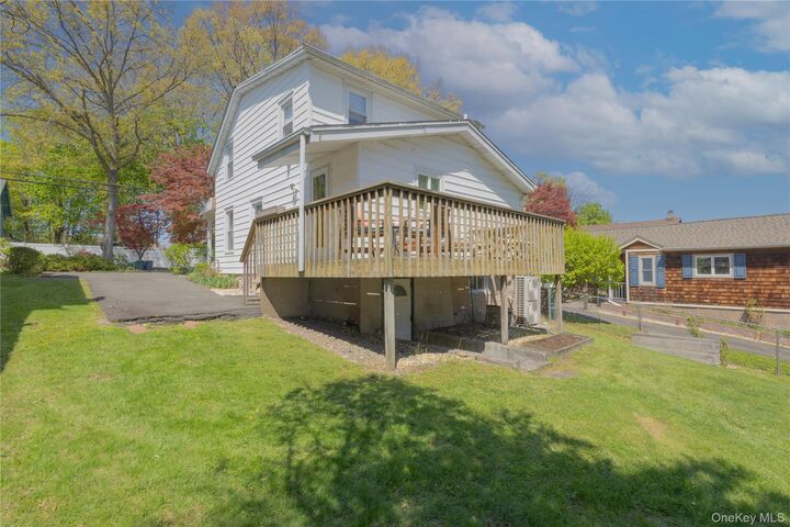 Property Photo:  11 William Street  NY 10976 