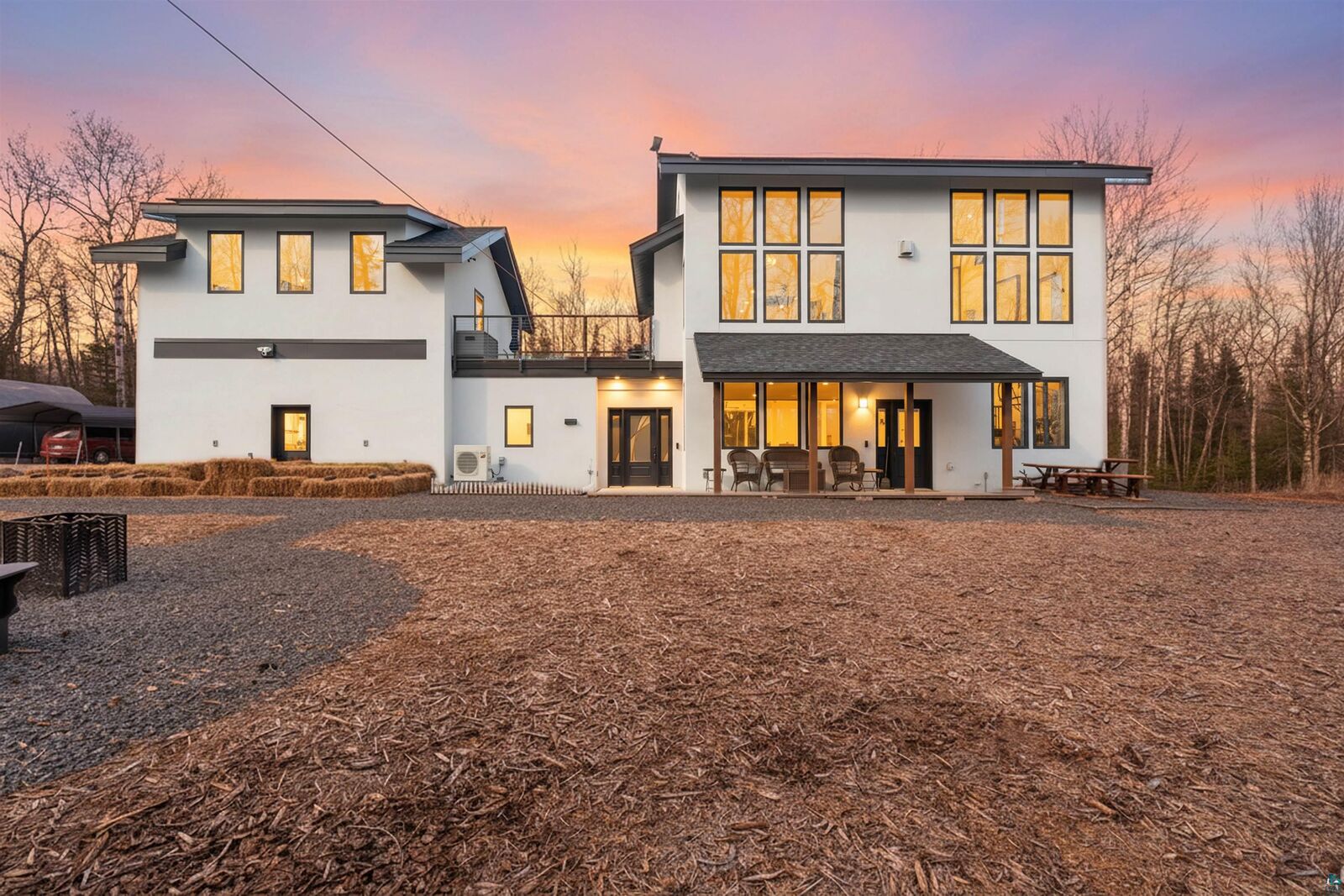 Property Photo:  5140 Lakewood Rd  MN 55804 