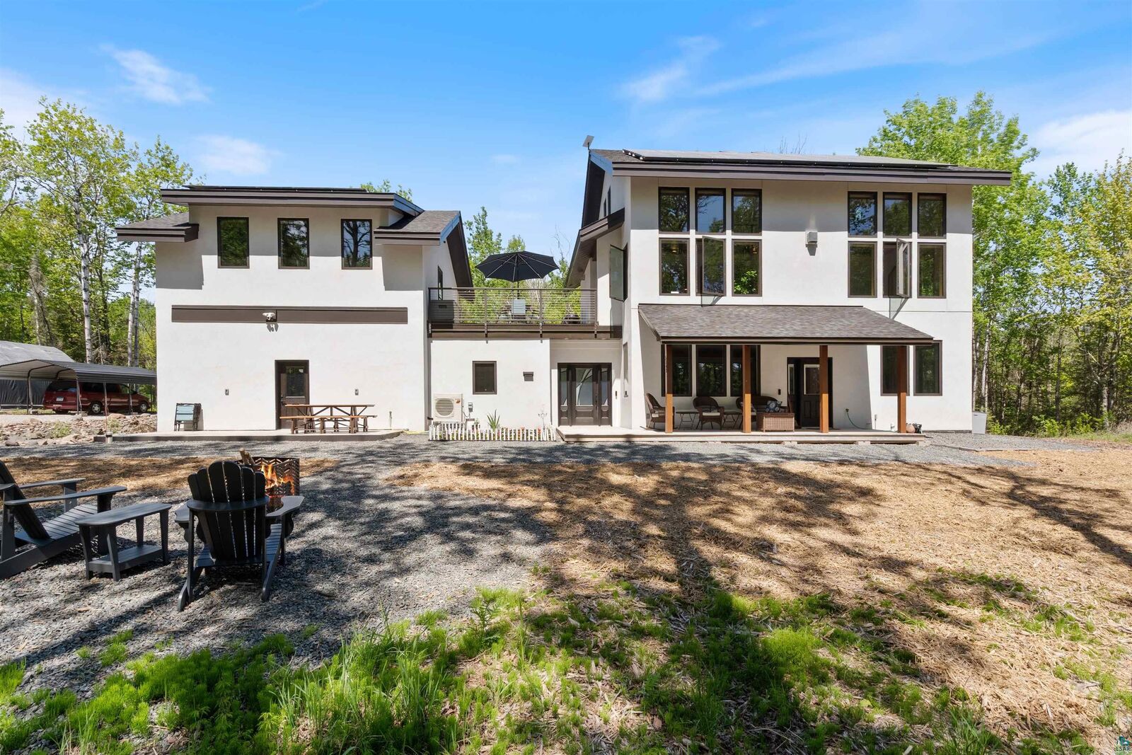 Property Photo:  5140 Lakewood Rd  MN 55804 
