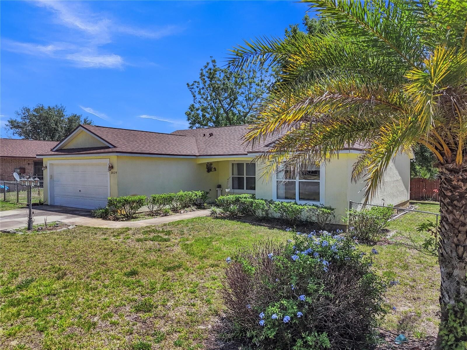 Property Photo:  3624 Trout Avenue  FL 34731 