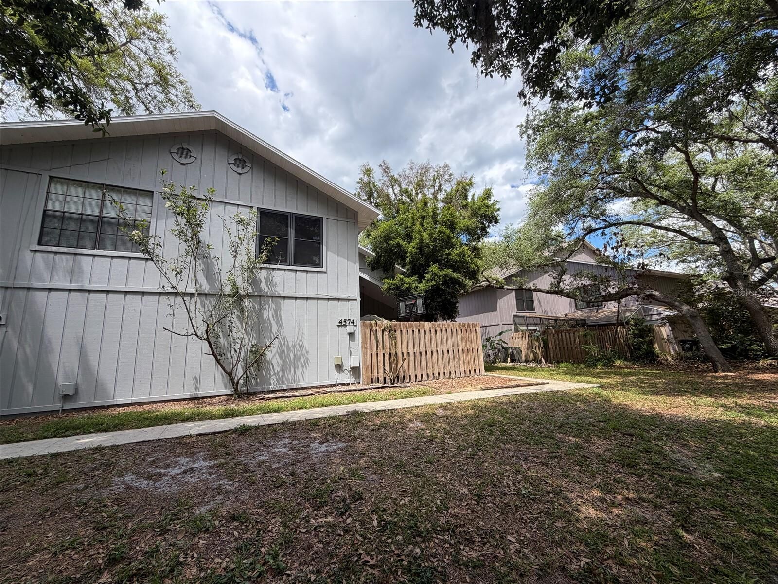 Property Photo:  4574 Lighthouse Circle 23  FL 32808 