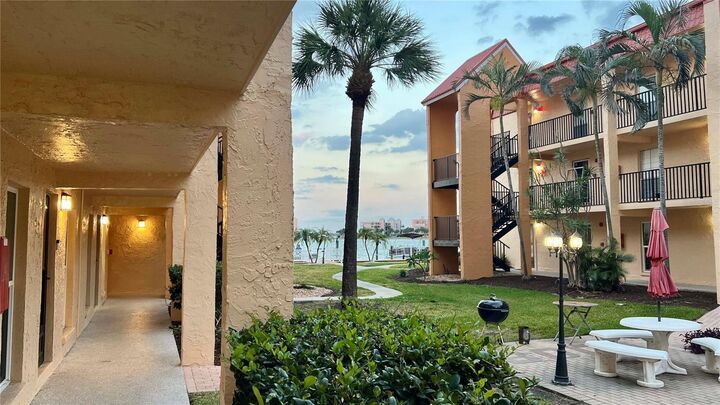 Property Photo:  8931 Blind Pass Road 158  FL 33706 