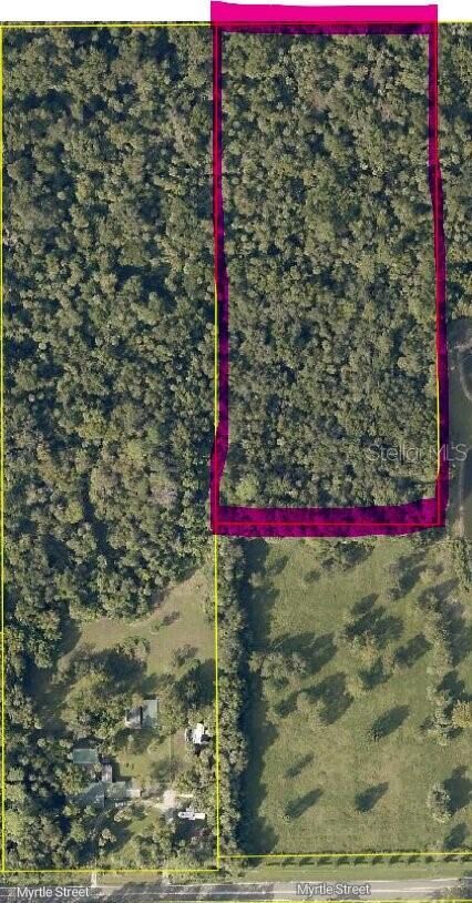 Property Photo:  1260 Myrtle Street  FL 32771 