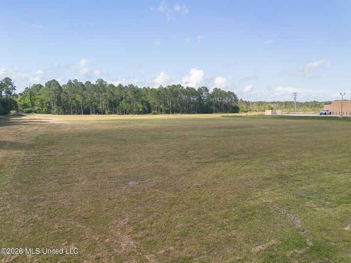 Property Photo:  6.78 Acres 28th Street  MS 39560 