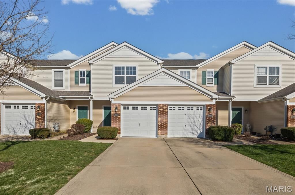 Property Photo:  2067 Celebration Park Circle  IL 62220 