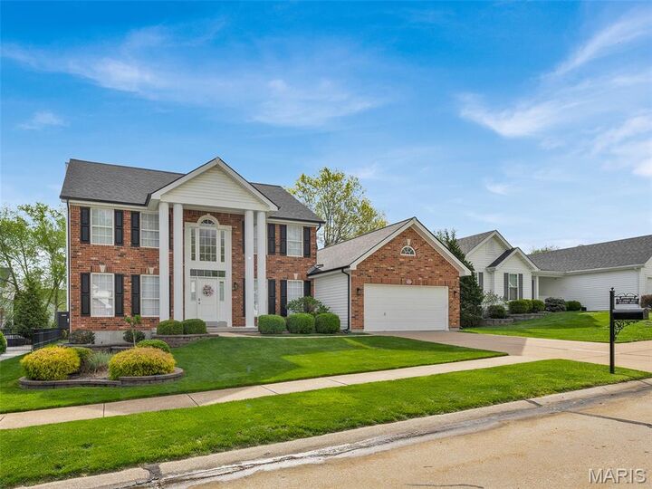 Property Photo:  234 Cherry Hills Meadows Drive  MO 63040 