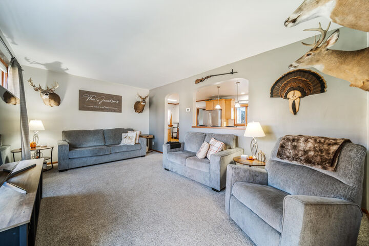 Property Photo:  127 Hein Ave  WI 53073 